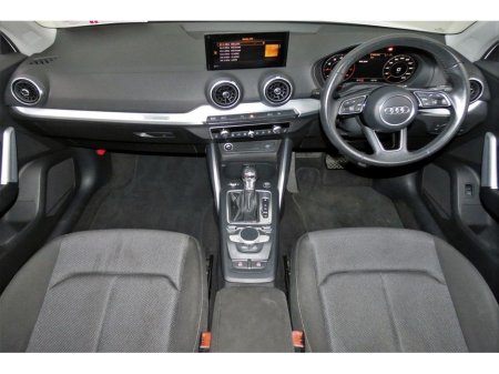 2018 Audi Q2 1.0 TFSI S-TRONIC 115BHP *REVERSE CAM*PARK SENSORS*DIGITAL DASH* €21,990 thumbnail