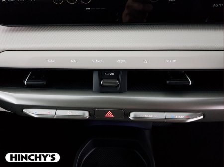 2026 Kia EV4 - thumbnail 16