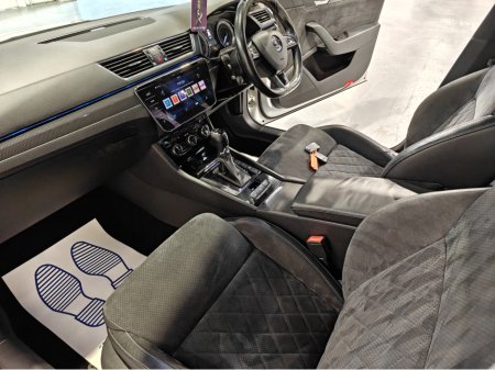 2018 Skoda Superb - thumbnail 20