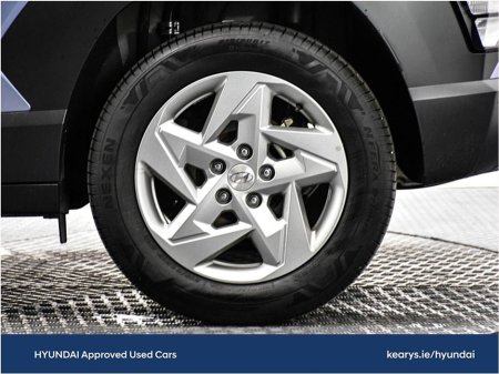 2024 Hyundai Kona Petrol Elegance €32,490 thumbnail