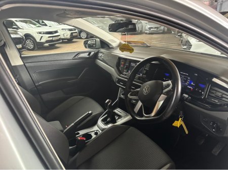 2022 Volkswagen Polo - thumbnail 5