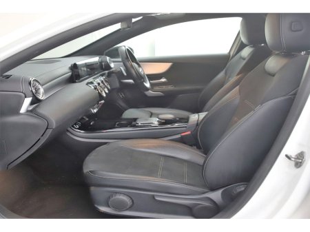 2021 Mercedes-Benz A Class A 250E SALOON AMG LINE EDITION €24,890 thumbnail