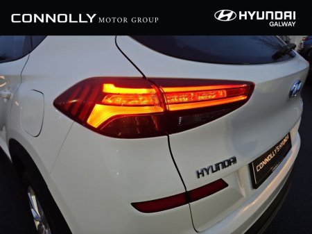 2019 Hyundai Tucson - thumbnail 32