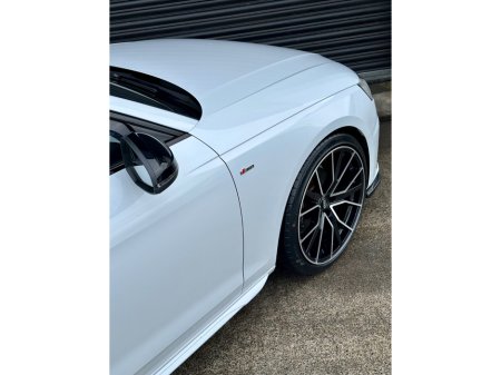 2019 Audi A4 - thumbnail 5