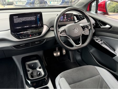 2023 Volkswagen ID.4 - thumbnail 26