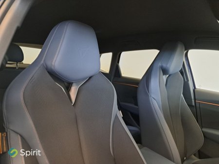 2025 Cupra Terramar 1.5E-TSI 150HP DSG*Call John 0861913954 €41,450 thumbnail