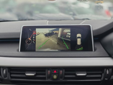 2015 BMW X5 XDR 25D SE G1 2TB 7 KS22 4DR XDRIVE 2TB7 AUTO €20,950 thumbnail