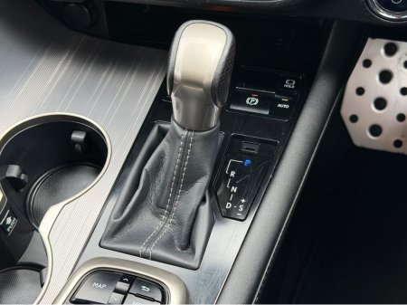 2016 Lexus RX 450 h - thumbnail 32