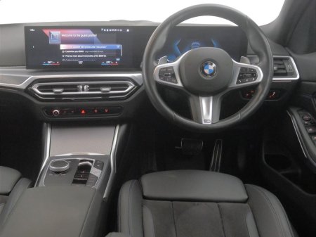 2024 BMW 3 Series - thumbnail 5