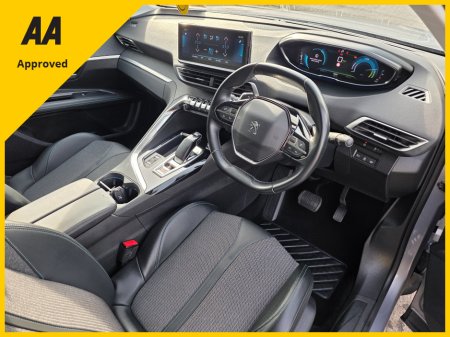 2021 Peugeot 3008 - thumbnail 12