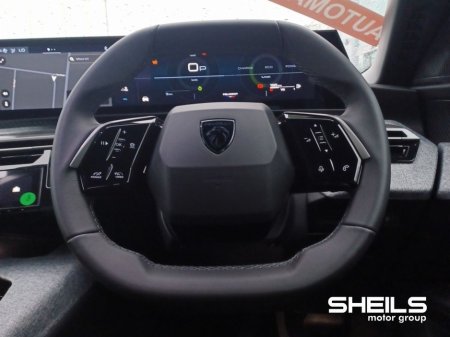 2026 Peugeot 3008 ALLURE HYBRID PETROL AUTOMATIC