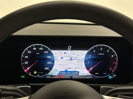 2025 Mercedes-Benz GLB GLB 180 Progressive Line + | 7 Seater SUV | Night Pack | Sports Seats | Heated Seats | Reversing Camera | €64,950 thumbnail