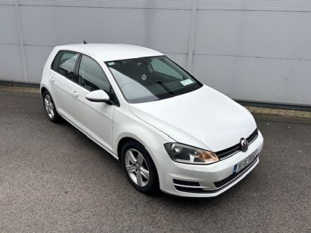 2016 Volkswagen Golf - thumbnail 7