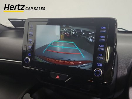 2023 Toyota Yaris Cross - thumbnail 22