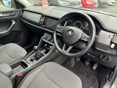 2017 Skoda Kodiaq - thumbnail 6