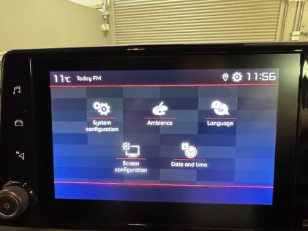 2021 Citroen Berlingo - thumbnail 16