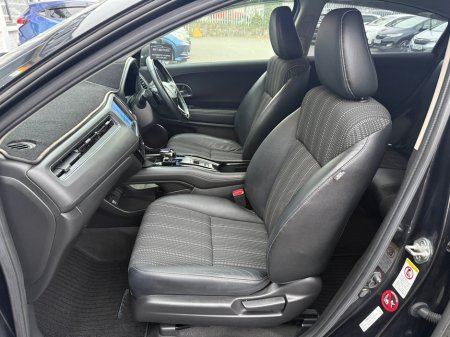 2015 Honda Vezel  €14,990 thumbnail