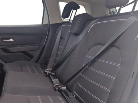 2024 Dacia Duster - thumbnail 11