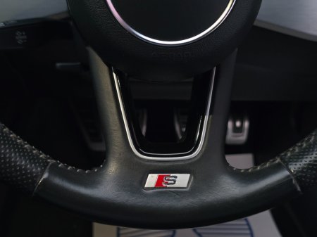 2015 Audi A4 - thumbnail 26