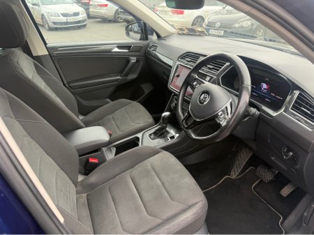 2017 Volkswagen Tiguan - photo 5