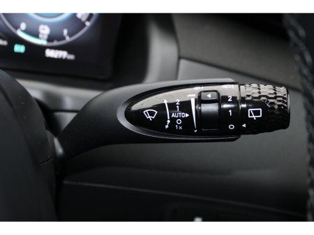 2024 Hyundai Tucson 2WD Executive Plus HEV STG Auto €42,950 thumbnail