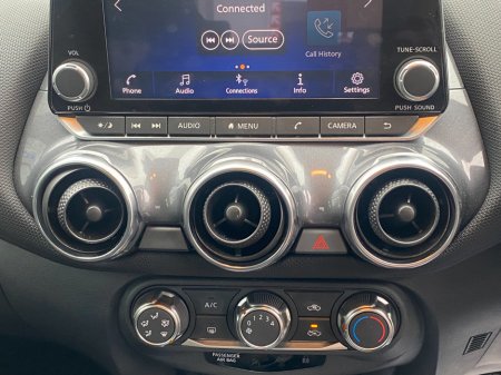 2024 Nissan Juke - thumbnail 16