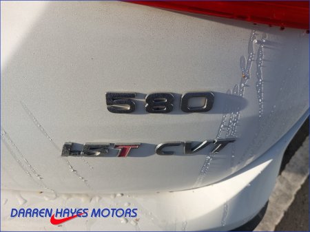 2023 DFSK GLORY 580 - thumbnail 26