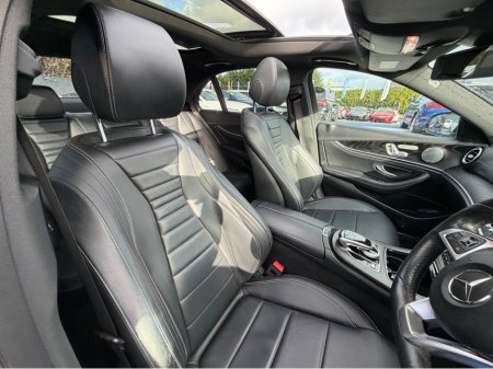 2018 Mercedes-Benz E Class SPORT PLUS - 2.0L DIESEL - AUTO - 12M WARRANTY - CAR: 1784 €26,950 thumbnail
