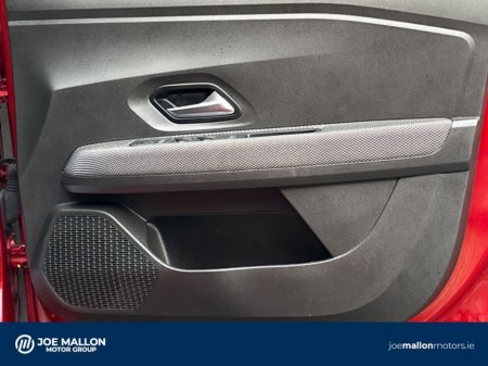 2022 Dacia Sandero TCe 90 Comfort €13,950 thumbnail