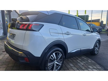 2022 Peugeot 3008 - photo 3