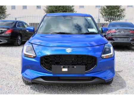 2026 Suzuki Swift 1.2 Ultra Petrol Hybrid  *0% Finance and 10 Year Warranty* €25,995