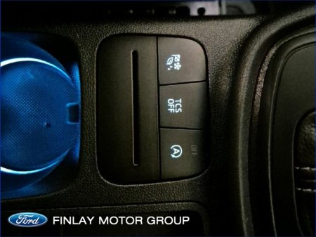 2024 Ford Puma 1.0T Hybrid Titanium AUTO WINTER PACK €27,750 thumbnail