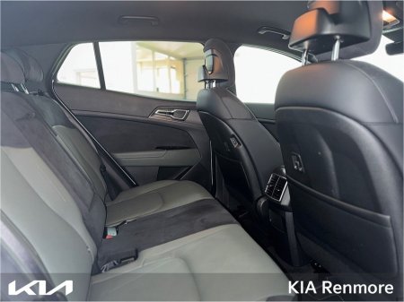 2024 Kia Sportage - thumbnail 10