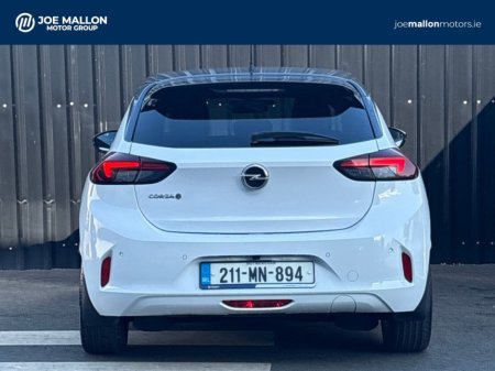 2021 Opel Corsa - thumbnail 14