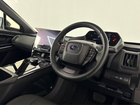 2024 Subaru Solterra - thumbnail 15