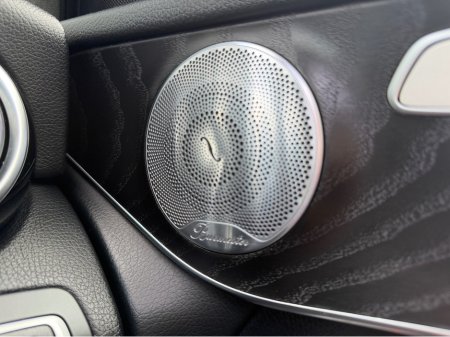 2018 Mercedes-Benz GLC Class - thumbnail 21