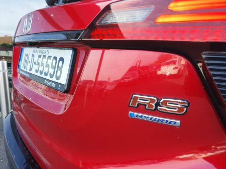 2018 Honda Vezel - thumbnail 24