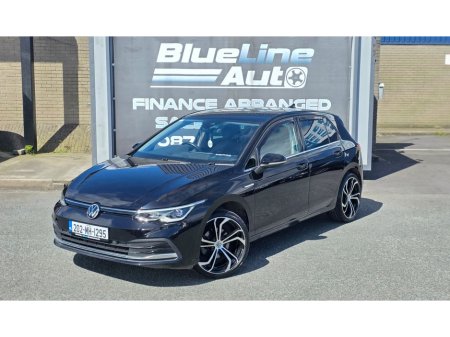2020 Volkswagen Golf S 2.0 TDI MANUAL 6SPEED FWD 115HP 5DR