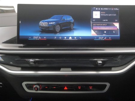 2025 BMW X5 - thumbnail 8