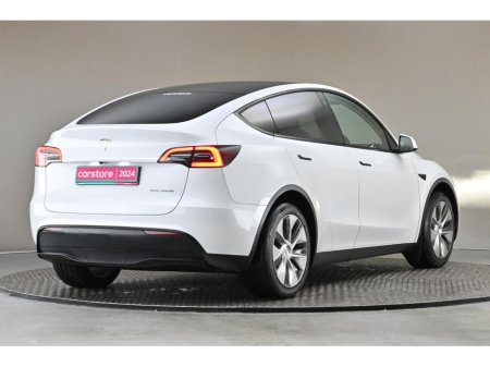 2024 Tesla Model Y LONG RANGE AWD Dual Motor €37,490 thumbnail
