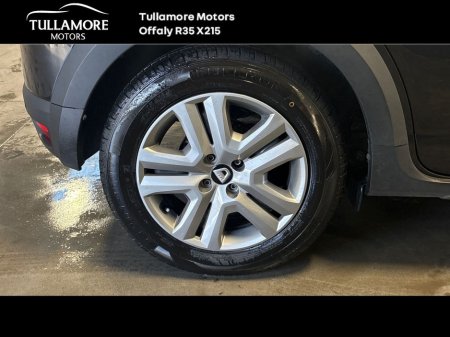 2021 Dacia Sandero Stepway - thumbnail 4