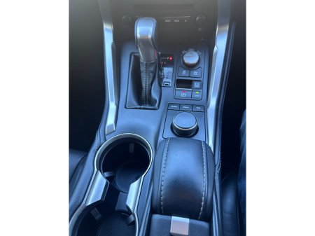 2015 Lexus NX 300 h - thumbnail 12