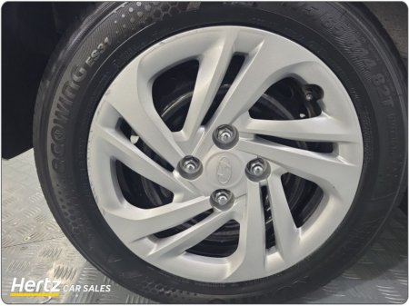 2024 Hyundai i10 - thumbnail 11