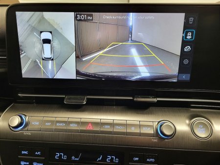 2024 Hyundai Kona - thumbnail 8