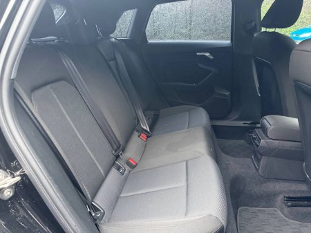 2021 Audi A3 ADVANCE S-LINE PACK 1.0 TFSI // NEW 19" S-LINE ALLOYS // HEATED SEATS // REVERSE CAMERA €24,900 thumbnail