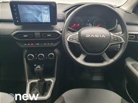 2025 Dacia Sandero Stepway Extreme TCe 90 GSR2 €22,990