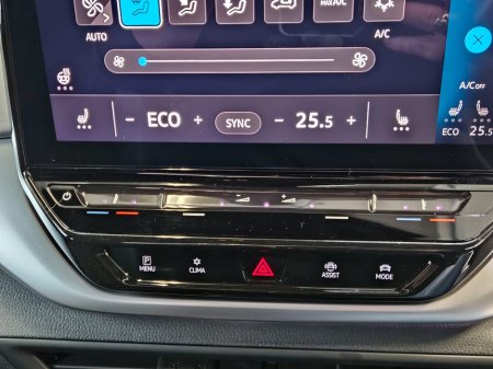 2022 Volkswagen ID.4 - thumbnail 16