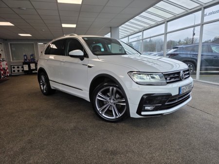 2020 Volkswagen Tiguan for sale