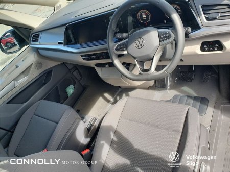 2026 Volkswagen California Ocean 2.0 tdi 150 bhp