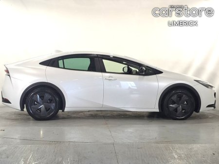 2023 Toyota Prius 1.8 SELF CHARGING HYBRID *LOW MILEAGE* €32,880
